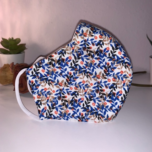 Face Mask - Picture 2 of 3